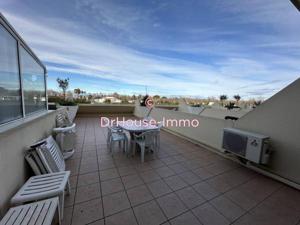 Appartement à vendre 1 pièce de 28 m²