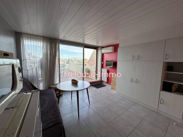 Appartement à vendre 1 pièce de 28 m²