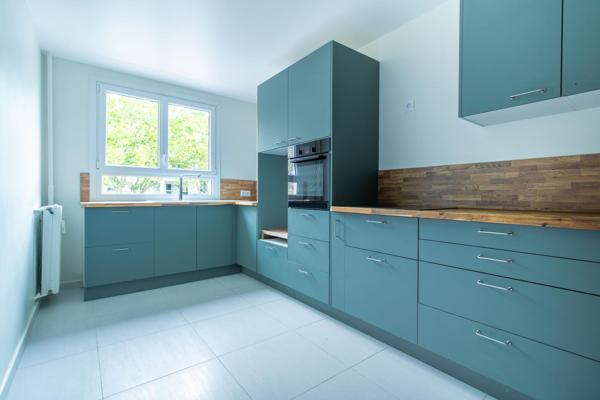 Emplacement central - familial - pratique - confortable