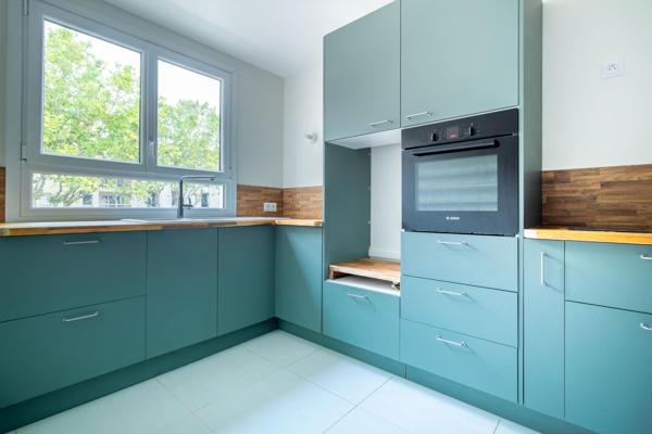 Emplacement central - familial - pratique - confortable