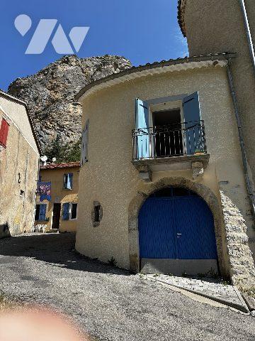 Maison à vendre Orpierre