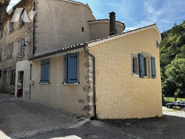 Maison à vendre Orpierre