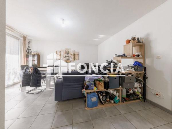 À vendre Appartement 2 pièces 44.79 m² - Gerzat 63360