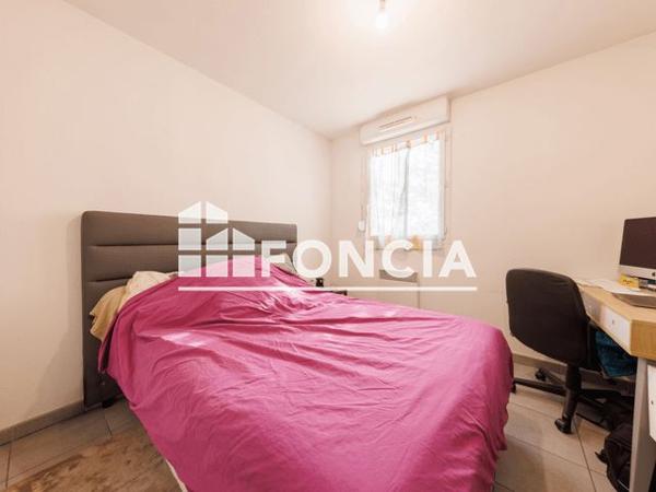 À vendre Appartement 2 pièces 44.79 m² - Gerzat 63360