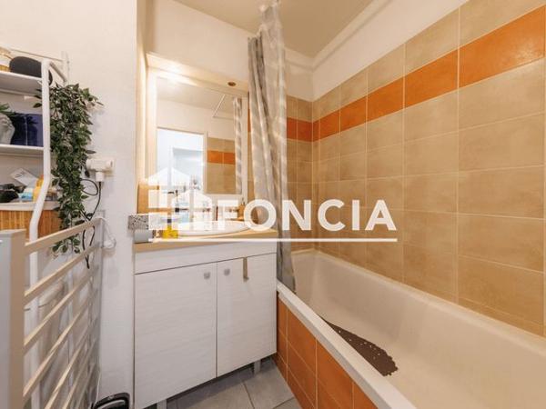 À vendre Appartement 2 pièces 44.79 m² - Gerzat 63360