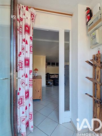 Appartement à vendre 4 pièces 73 m² Mijoux