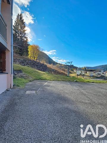 Appartement à vendre 4 pièces 73 m² Mijoux