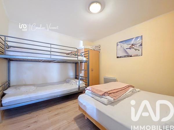 Appartement à vendre 4 pièces 73 m² Mijoux