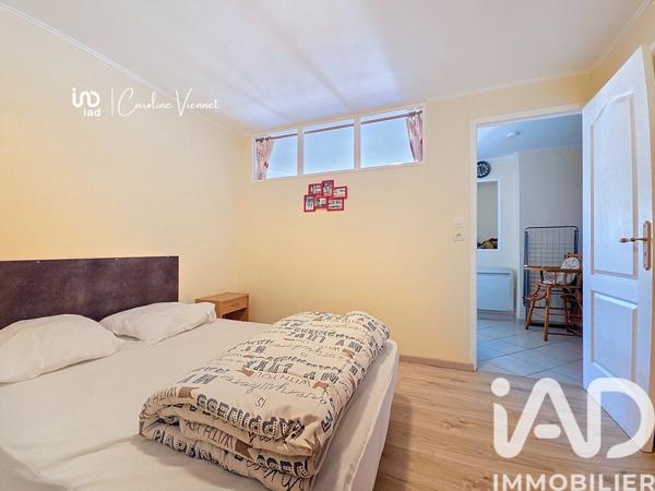 Appartement à vendre 4 pièces 73 m² Mijoux