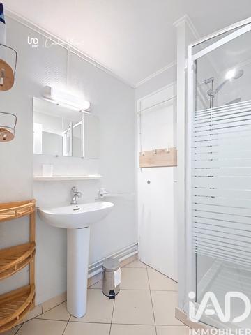 Appartement à vendre 4 pièces 73 m² Mijoux