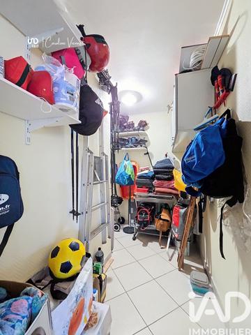 Appartement à vendre 4 pièces 73 m² Mijoux