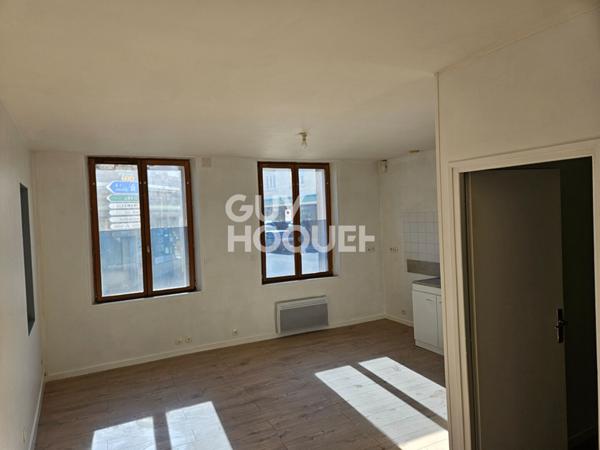 Appartement St Just En Chaussée 2 pièces 42 m2