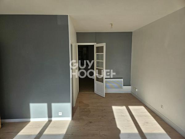 Appartement St Just En Chaussée 2 pièces 42 m2