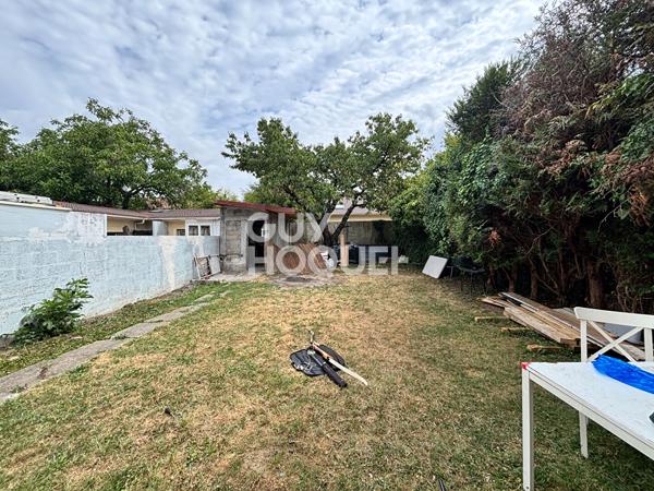 Maison Stains 8 pièce(s) 166 m2