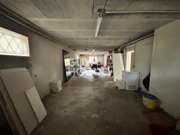 Maison Stains 8 pièce(s) 166 m2
