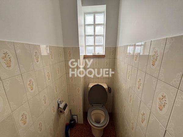 Maison Stains 8 pièce(s) 166 m2