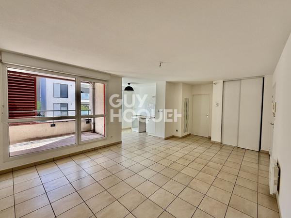 Appartement T3 60m² - Saint-Clair