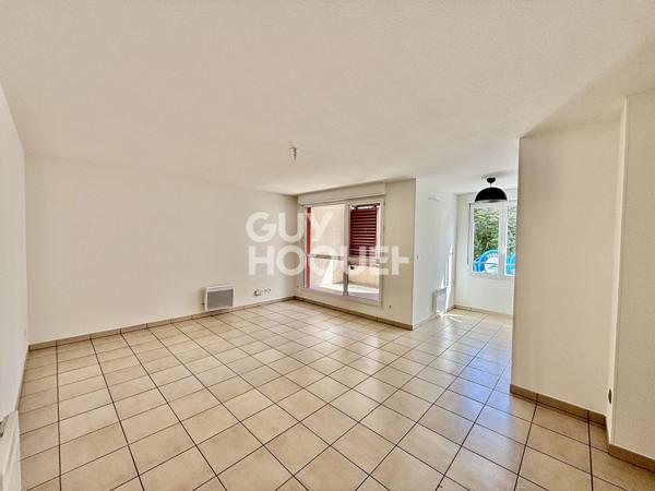 Appartement T3 60m² - Saint-Clair