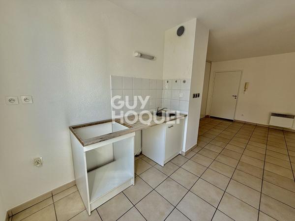 Appartement T3 60m² - Saint-Clair