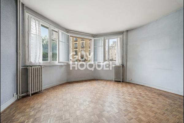 Appartement à vendre de 4 pièces de 79 m²
