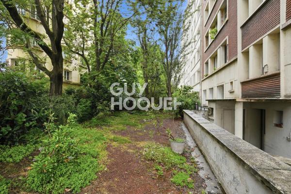 Appartement à vendre de 4 pièces de 79 m²