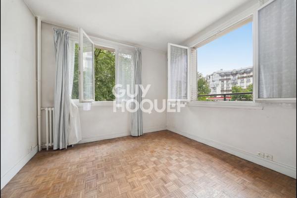 Appartement à vendre de 4 pièces de 79 m²