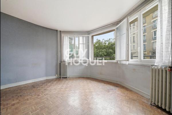 Appartement à vendre de 4 pièces de 79 m²