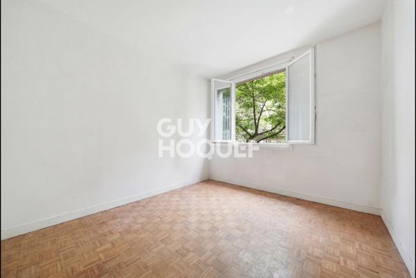 Appartement à vendre de 4 pièces de 79 m²
