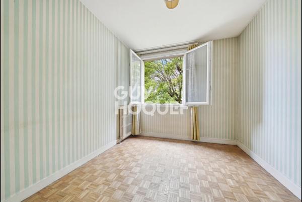 Appartement à vendre de 4 pièces de 79 m²
