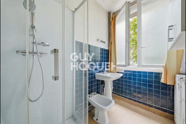 Appartement à vendre de 4 pièces de 79 m²