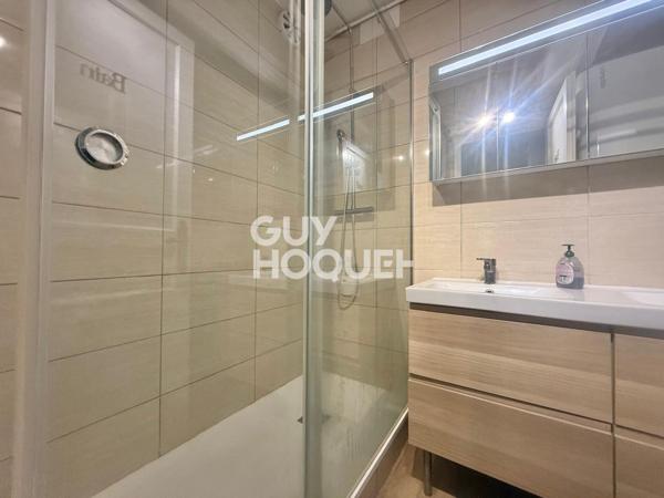 Appartement à vendre de 4 pièces de 65.33 m²