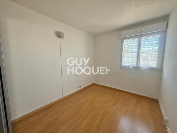 Appartement à vendre de 4 pièces de 65.33 m²