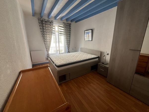 Appartement Dieppe - 2 pièce(s) 33.62 m2