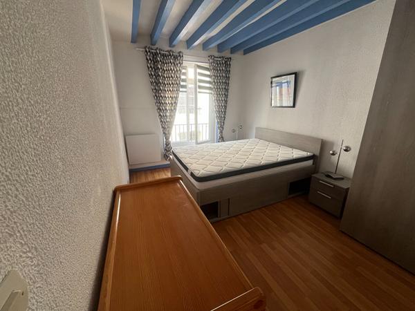 Appartement Dieppe - 2 pièce(s) 33.62 m2