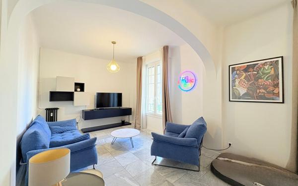 Appartement à vendre    4 pièces • 132,65 m2 Cannes
