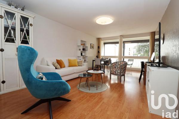 Appartement à vendre 3 pièces 69 m² Saint-Cyprien