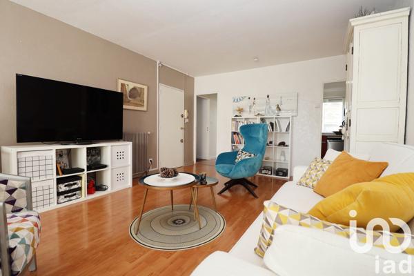 Appartement à vendre 3 pièces 69 m² Saint-Cyprien