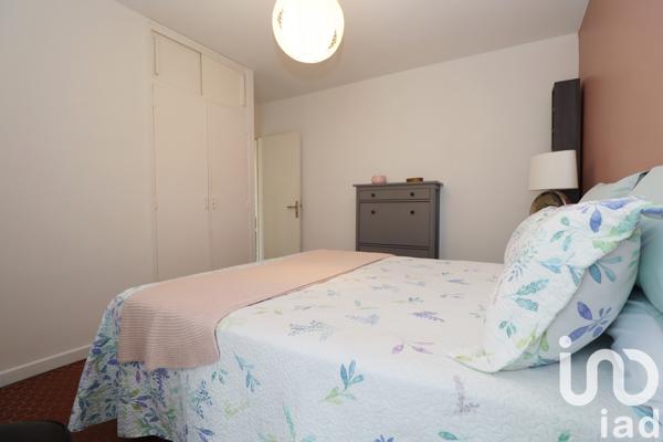 Appartement à vendre 3 pièces 69 m² Saint-Cyprien