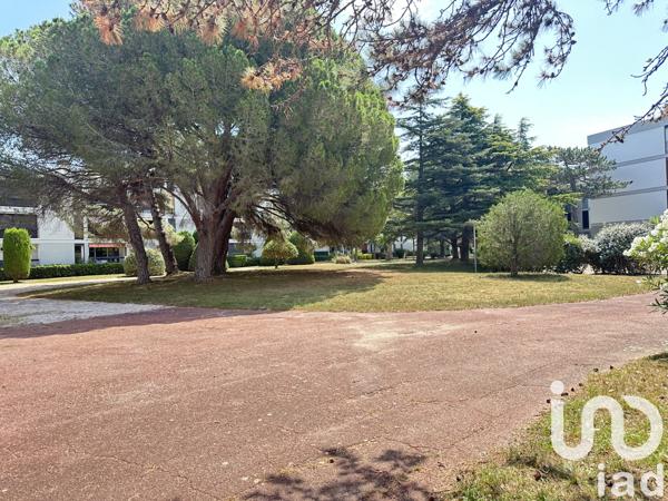 Appartement à vendre 3 pièces 69 m² Saint-Cyprien