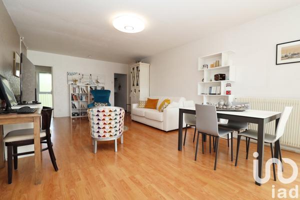 Appartement à vendre 3 pièces 69 m² Saint-Cyprien