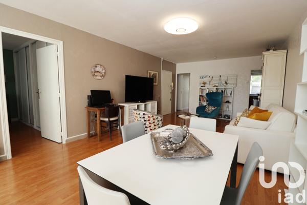 Appartement à vendre 3 pièces 69 m² Saint-Cyprien