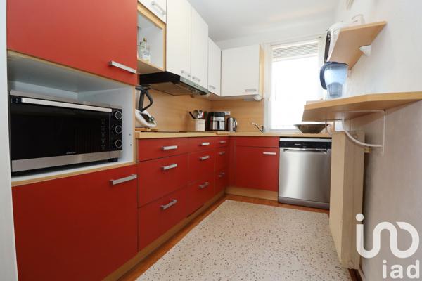 Appartement à vendre 3 pièces 69 m² Saint-Cyprien