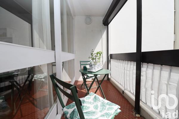 Appartement à vendre 3 pièces 69 m² Saint-Cyprien