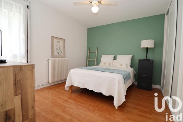 Appartement à vendre 3 pièces 69 m² Saint-Cyprien