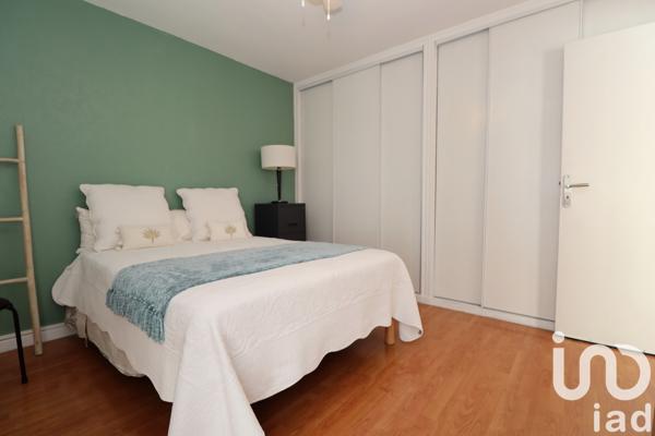 Appartement à vendre 3 pièces 69 m² Saint-Cyprien