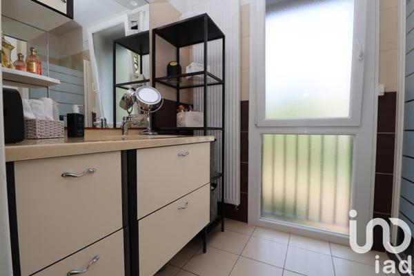 Appartement à vendre 3 pièces 69 m² Saint-Cyprien
