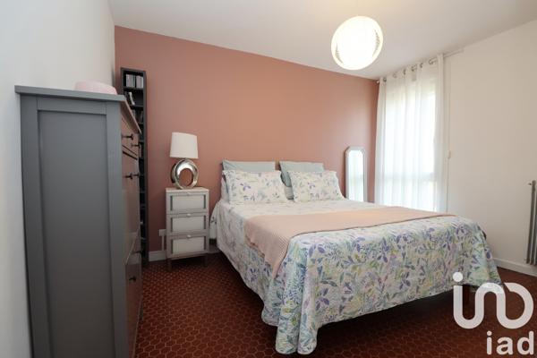 Appartement à vendre 3 pièces 69 m² Saint-Cyprien