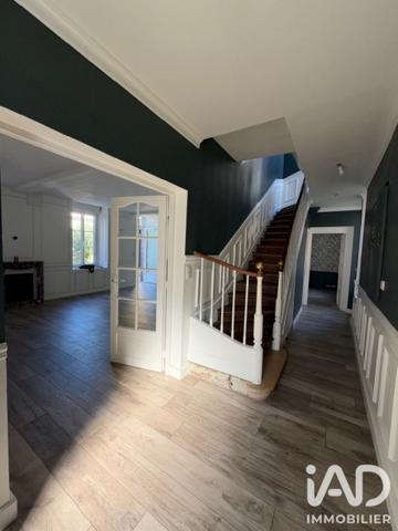 Maison à vendre 9 pièces 200 m² Dreux