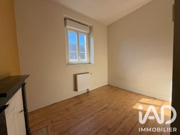 Maison à vendre 9 pièces 200 m² Dreux