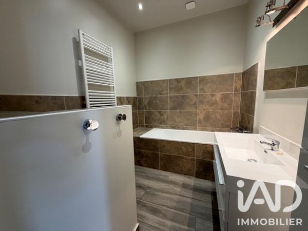 Maison à vendre 9 pièces 200 m² Dreux
